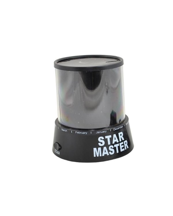 Star master Детский световой звездный проектор