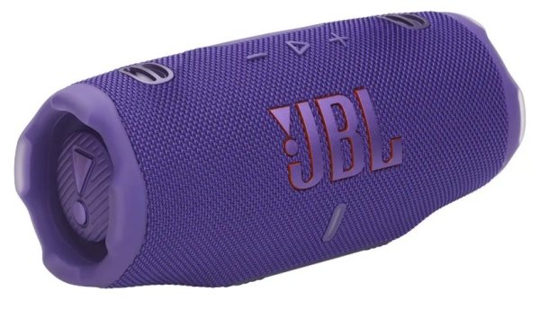 JBL Charge 6 Беспроводная Колонка