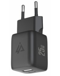 iPeax GaN USB / USB-C Зарядное устройство 25W