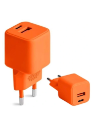 Colorum CLS30-AC USB-A - USB-C Зарядное Устройство 30W