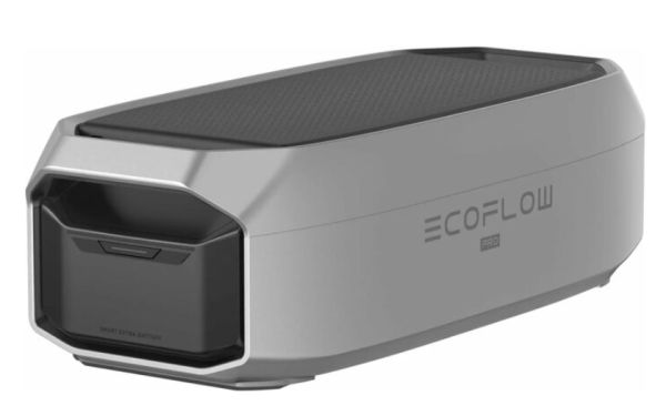 EcoFlow DELTA3 Электростанция 1024Wh