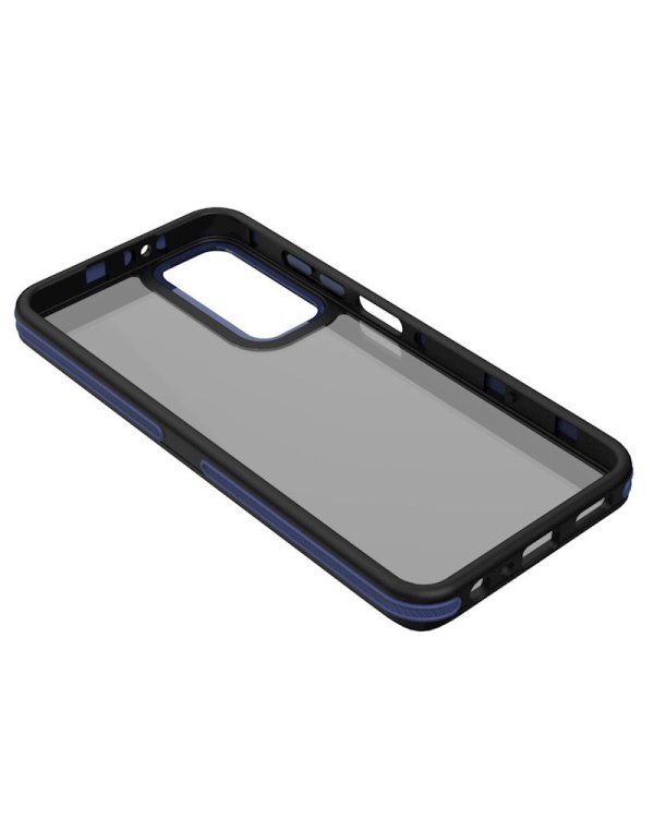 Mocco Crystal Black Чехол для Samsung Galaxy A36 5G