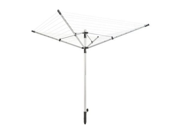 Leifheit LinoPush 500 Сушилка для Белья