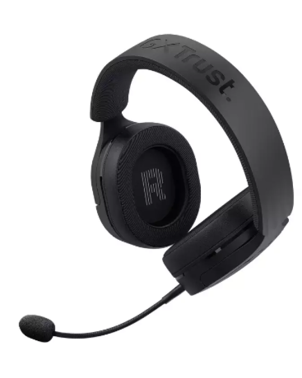 Trust GXT 491 Fayzo Игровые Hаушники