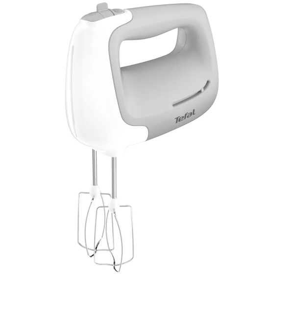 Tefal PrepMix HT450B38 Эффективный Ручной Миксер