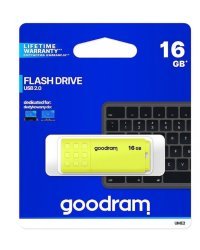 Goodram 16GB UME2 USB 2.0 Флеш Память