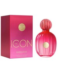 Antonio Banderas The Icon Парфюм EDP 100 ml Tester