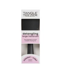 Tangle Teezer The Ultimate Detangler Расческа Для Волос Large Black Gloss