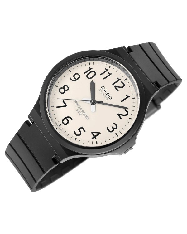 Casio MW-240-7BVDF Мужские часы