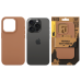 Tactical MagForce Velvet Smoothie Cover Защитный чехол для Apple iPhone 15 Pro / Moucha Moose