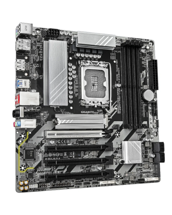 Gigabyte Intel B860 Express Материнская Плата