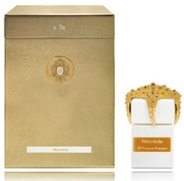 Tiziana Terenzi Atlantide Парфюм PAR 100 ml