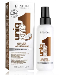 Revlon Professional Uniq One All In One Coconut Средство для Волос 150 ml