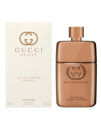 Gucci Guilty Pour Femme Intense Духи EDP 90ml