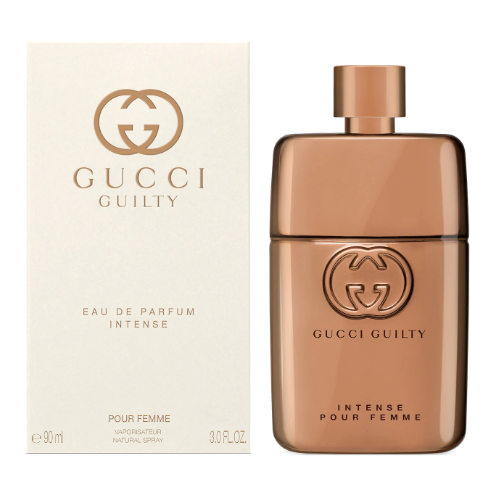 Gucci Guilty Pour Femme Intense Духи EDP 90ml