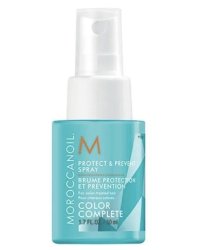 Moroccanoil Color Complete Protect&Prevent Термозащитный спрей 50ml