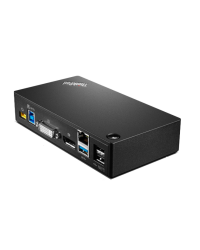 Lenovo ThinkPad 40A7 USB 3.0 Pro док-станция 90W PSU