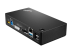 Lenovo ThinkPad 40A7 USB 3.0 Pro док-станция 90W PSU