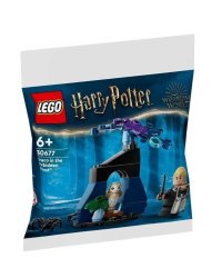 LEGO 30677 Draco In The Forbidden Forest Конструктоp