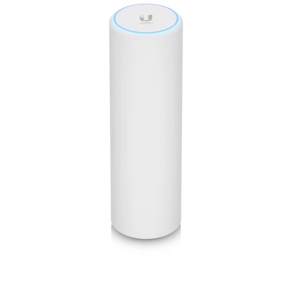Ubiquiti UniFi U6 Mesh Точка доступа 2.4 GHz / 5 GHz / Wi-Fi 6