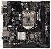 ASRock H310CM-DVS Материнская плата mATX / S1151 / Intel