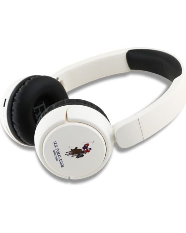 US Polo USHPV6PUNH Bluetooth Беспроводные наушники