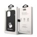 Karl Lagerfeld KLHCP14LSNCHBCK Чехол для Apple iPhone 14 Pro