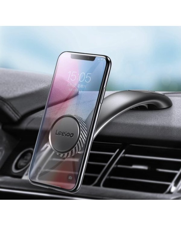 Leeioo VCS-0165 Универсальный держатель с магнитом для устройств