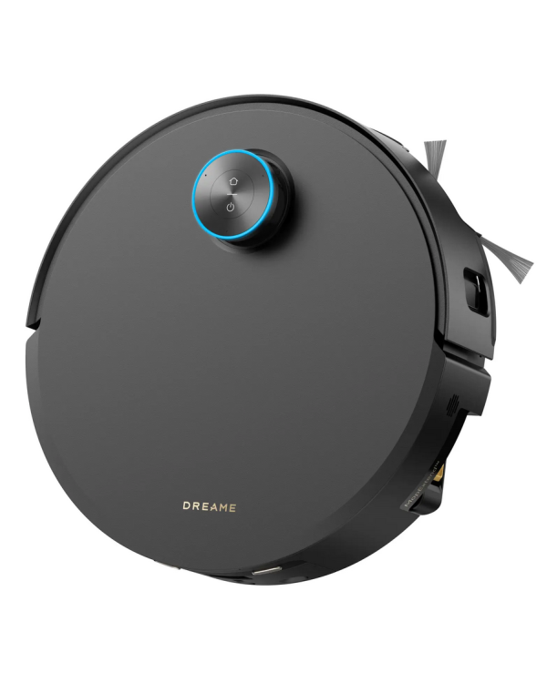 Dreame Aqua10 Ultra Track Complete Робот-пылесос