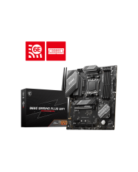 MSI B650 Gaming Plus WiFi AM5 B650 mATX Mатеринская плата