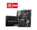 MSI B650 Gaming Plus WiFi AM5 B650 mATX Mатеринская плата