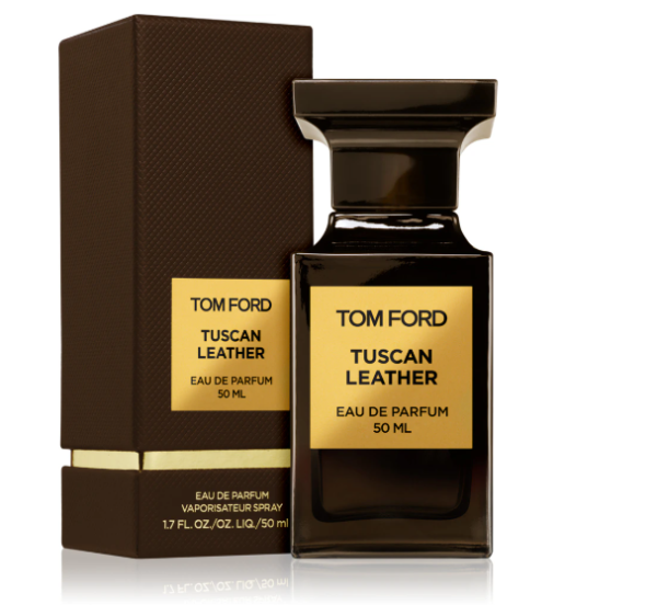 Tom Ford Tuscan Leather Парфюм EDP 50 ml
