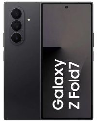 Samsung Galaxy Z Fold7 Смартфон 16GB / 1TB Black