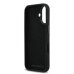 Дополнительное изображение книги «Karl Lagerfeld Liquid Silicone Metal Ikonik Case Защитный чехол для iPhone 17 / чёрный»