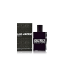 Zadig & Voltaire This is Him Парфюм EDT 100 ml