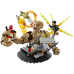 Дополнительное изображение книги «LEGO 76280 Spider-Man VS Sandman Final Battle Конструктор»