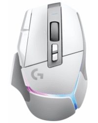 Logitech G502 X Plus Компьютерная Мышь