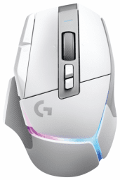 Logitech G502 X Plus Компьютерная Мышь