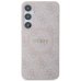 Guess GUHMS24MG4GFRP Чехол для Samsung Galaxy S24+