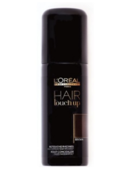 L’Oréal Professionnel Hair Touch Up Brown аэрозоль -маскирующий корни волос 75 ml