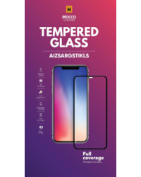 Mocco Full Face / Full Glue Tempered Glass Защитное стекло для экрана Motorola ThinkPhone 25 5G