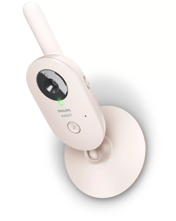 Дополнительное изображение книги «Philips Avent SCD881/26 Видеоняня»