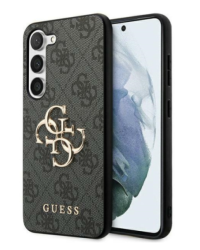 Guess GUHCSA554GMGGR Чехол для Samsung Galaxy A55