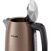 Дополнительное изображение книги «Philips Viva Collection HD9355/92 Электрический чайник 1.7L»