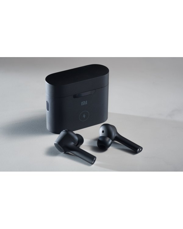 Дополнительное изображение книги «Xiaomi Mi True Wireless Earphones 2 Pro Bluetooth Беспроводные наушники»