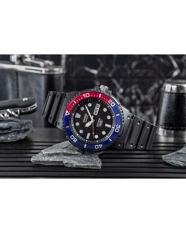 CASIO MRW-230H-1E2VDF Мужские часы