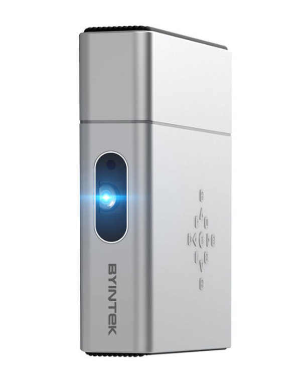 BYINTEK U50 Pro Проектор DLP / 3D / 4K / Android OS