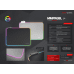 Mars Gaming MMPRGBL RGB Игровой коврик для мыши 365 x 265 mm