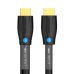 Обложка книги «Vention AAMBU Кабель 35m / HDMI»
