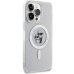 Karl Lagerfeld KLHMP14XHGKCNOT Чехол для Apple iPhone 14 Pro Max